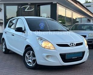 Hyundai i20 Gebrauchtwagen