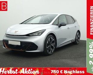 Cupra Born Gebrauchtwagen