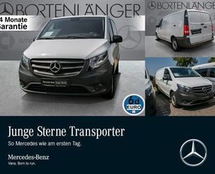 Mercedes-Benz Vito Gebrauchtwagen