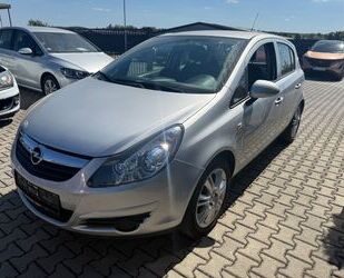 Opel Corsa Gebrauchtwagen