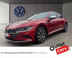 VW Arteon Gebrauchtwagen