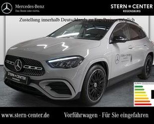 Mercedes-Benz GLA 180 Gebrauchtwagen