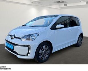 VW up! Gebrauchtwagen