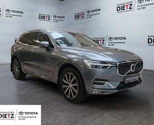 Volvo XC60 Gebrauchtwagen