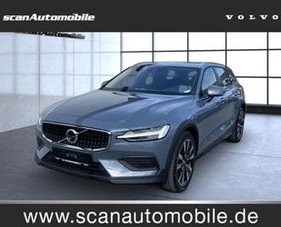Volvo V60 Cross Country Gebrauchtwagen