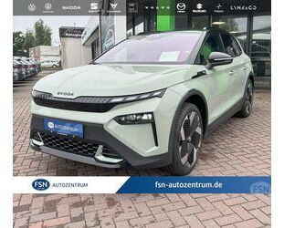 Skoda Elroq Gebrauchtwagen