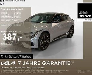 Kia EV6 Gebrauchtwagen