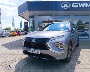 Mitsubishi Eclipse Cross Gebrauchtwagen