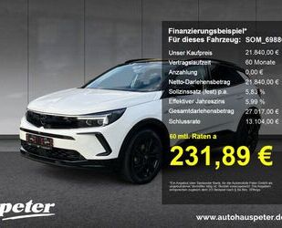 Opel Grandland (X) Gebrauchtwagen