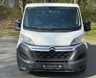 Citroen Jumper Gebrauchtwagen