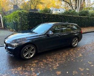 BMW 320 Gebrauchtwagen