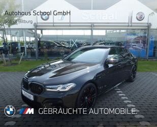 BMW M5 Gebrauchtwagen