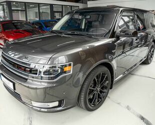 Ford Flex Gebrauchtwagen