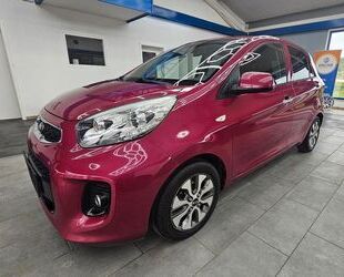 Kia Picanto Gebrauchtwagen