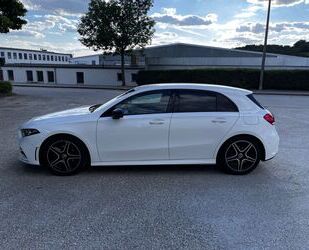 Mercedes-Benz A 200 Gebrauchtwagen
