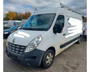 Renault Master Gebrauchtwagen