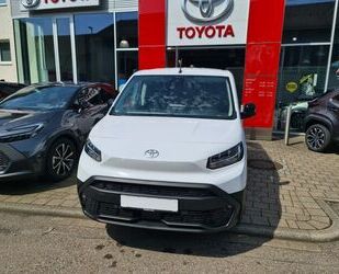 Toyota Proace City Gebrauchtwagen