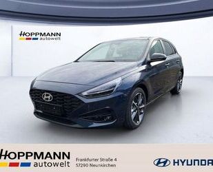 Hyundai i30 Gebrauchtwagen