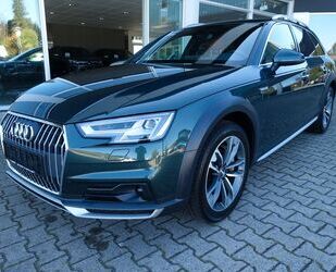 Audi A4 Allroad Gebrauchtwagen