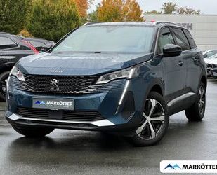 Peugeot 5008 Gebrauchtwagen