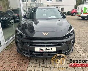 Cupra Terramar Gebrauchtwagen