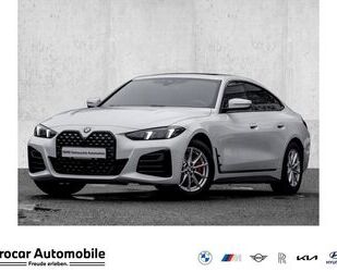 BMW 430 Gran Coupé Gebrauchtwagen