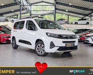 Opel Combo Gebrauchtwagen