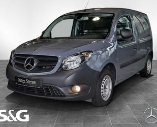 Mercedes-Benz Citan Gebrauchtwagen