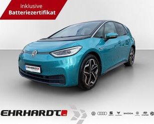 VW ID.3 Gebrauchtwagen