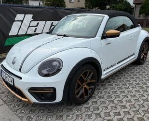 VW Beetle Gebrauchtwagen