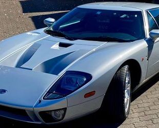 Ford GT Gebrauchtwagen