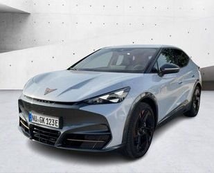 Cupra Tavascan Gebrauchtwagen