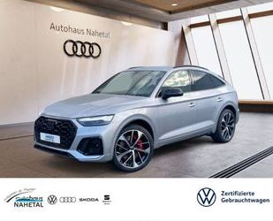 Audi SQ5 Gebrauchtwagen
