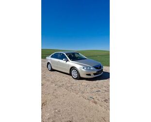 Mazda 6 Gebrauchtwagen