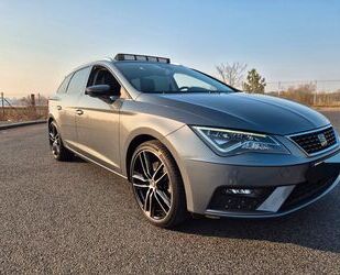 Seat Leon Gebrauchtwagen