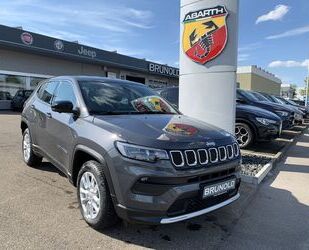 Jeep Compass Gebrauchtwagen
