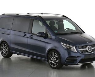 Mercedes-Benz V 250 Gebrauchtwagen