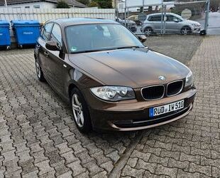 BMW 116 Gebrauchtwagen