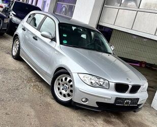 BMW 116 Gebrauchtwagen