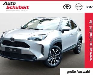 Toyota Yaris Cross Gebrauchtwagen