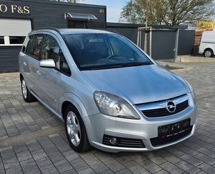 Opel Zafira Gebrauchtwagen