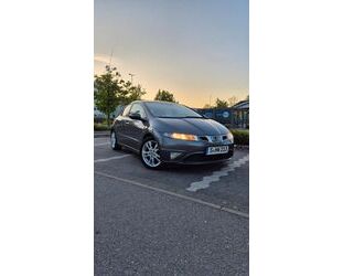 Honda Civic Gebrauchtwagen