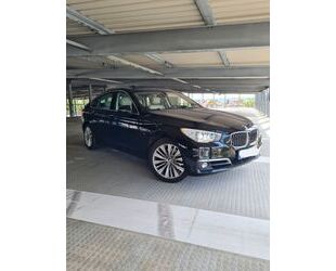 BMW 535 Gran Turismo Gebrauchtwagen