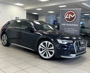 Audi A6 Allroad Gebrauchtwagen