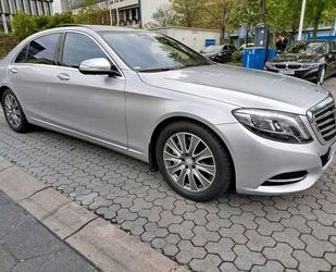 Mercedes-Benz S 500 Gebrauchtwagen