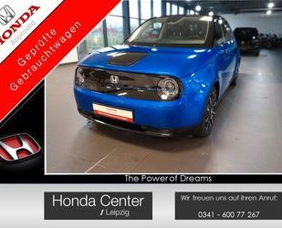 Honda e Gebrauchtwagen
