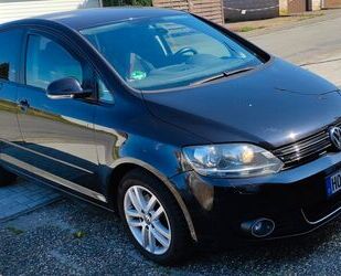 VW Golf Plus Gebrauchtwagen