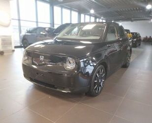 Honda e Gebrauchtwagen