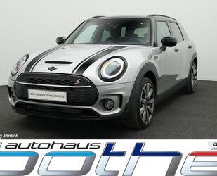 Mini Cooper S Gebrauchtwagen