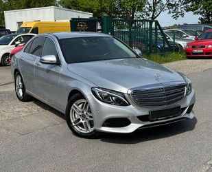 Mercedes-Benz C 250 Gebrauchtwagen